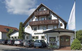 Hotel Alpenhof